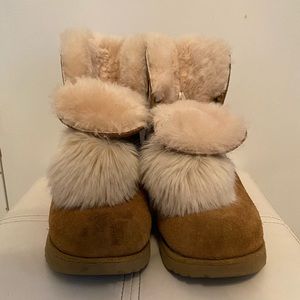 Girls Ugg’s boot